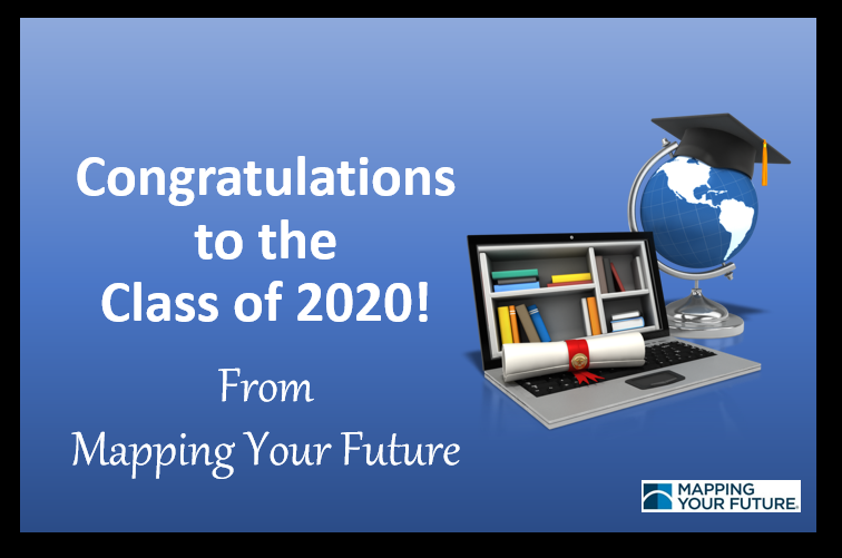 MYFinc's tweet photo. Congratulations to the Class of 2020! We know the school year might not have ended like you thought it would, but you have still accomplished much and have a bright future ahead of you. Best wishes in your new adventures! https://t.co/66LcjwoYCo