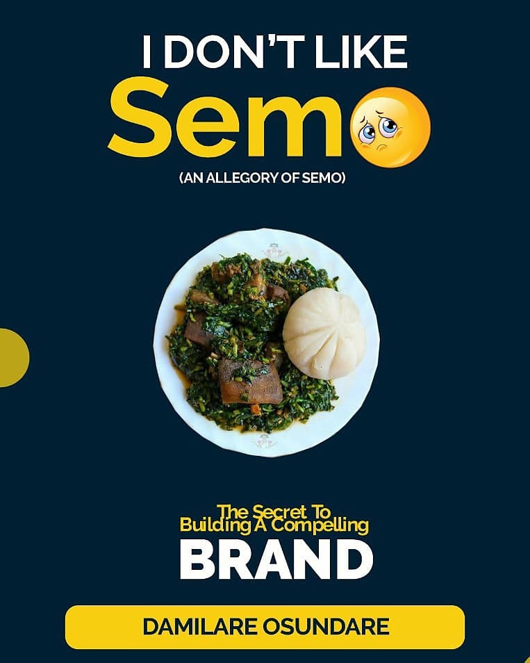 UncleAsiri's tweet photo. This is my Latest ebook. This Book contains compelling and practicable insights. It will be available for free Download for only members of my Telegram community.

https://t.co/trpHmzXPIP
offer lasts for 1 day after which you will have to purchase to get it. #Idontlikesemo https://t.co/XsTYuo512g