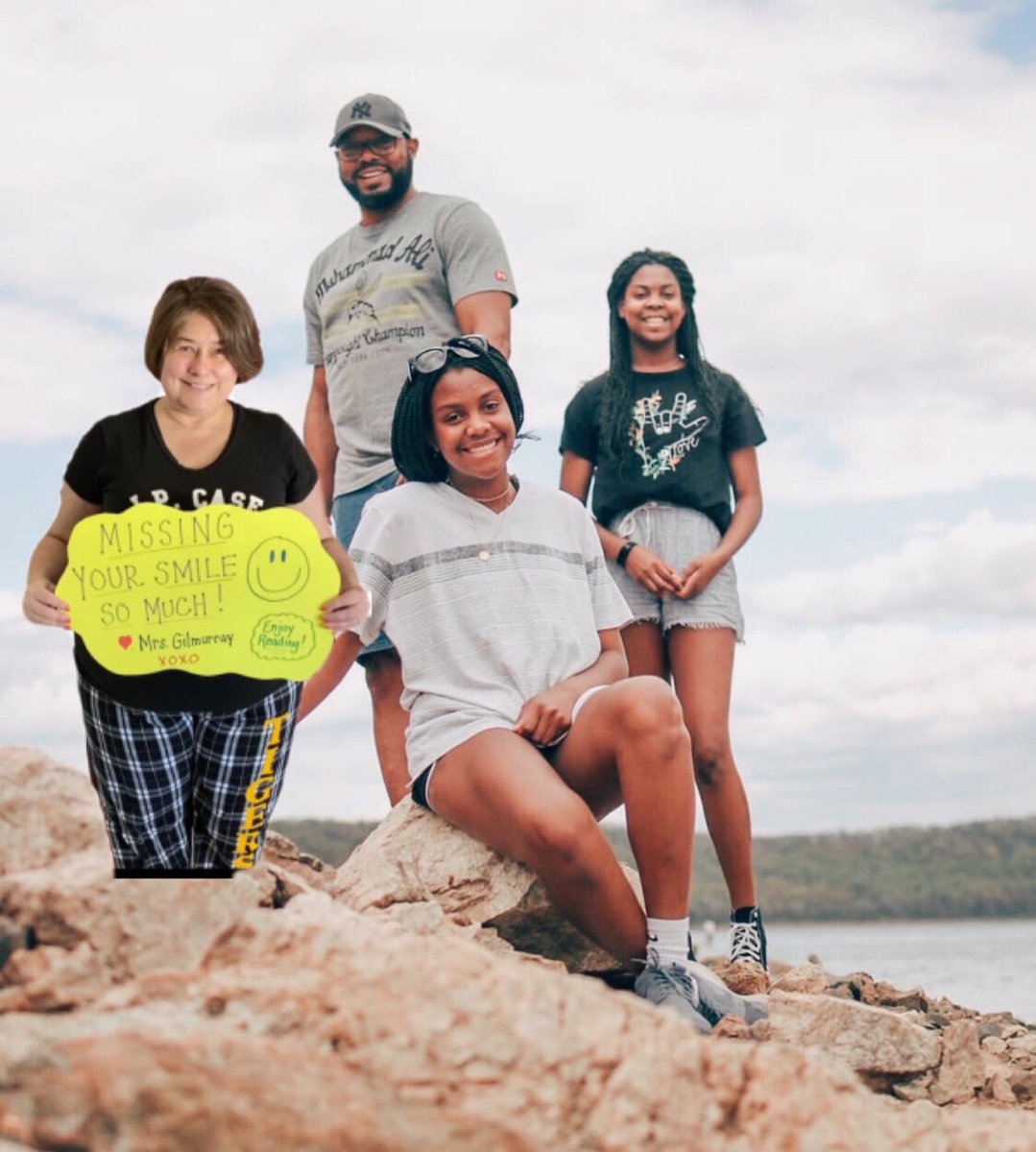 Mrs. Gilmurray tweet media