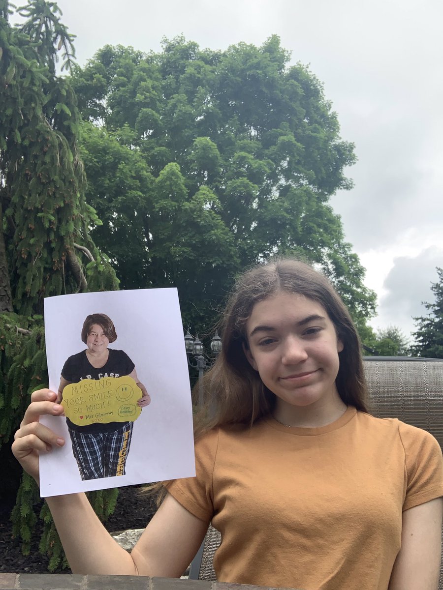 Mrs. Gilmurray tweet media