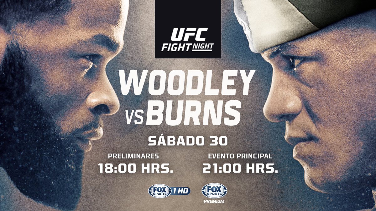 prensa_cl's tweet photo. UFC regresa a Las Vegas en vivo por FOX SPORTS PREMIUM

https://t.co/iQb0yyLZiJ
@UFCEspanol https://t.co/8sZ7Swa8OL