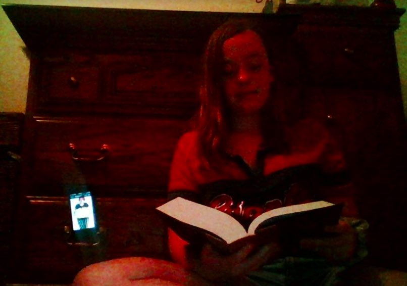 Mrs. Gilmurray tweet media