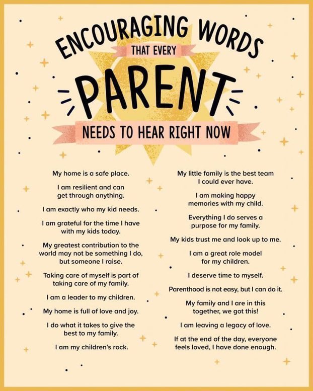 GAngelsDPCDSB's tweet photo. Thank you to all the #GAparentsandguardians You are rocking it #affirmations #GAfamily #GAgreatness https://t.co/2s9zVurnDJ