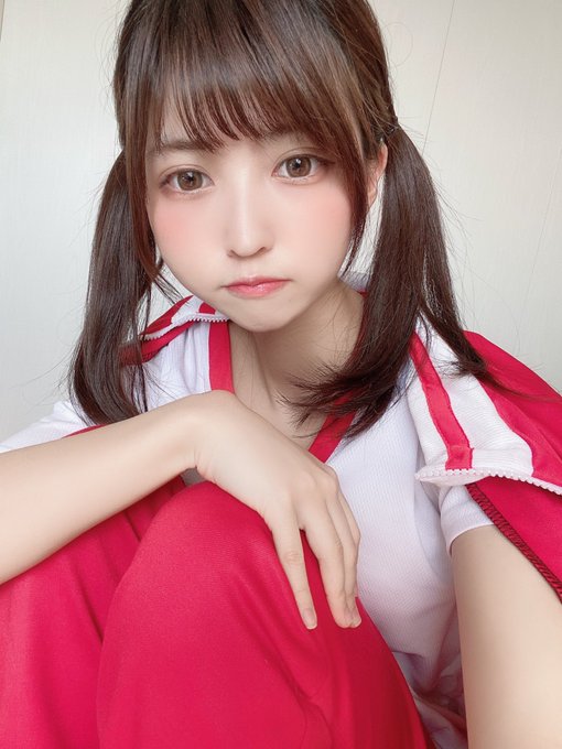 コスプレイヤー猫田あしゅのTwitter画像29