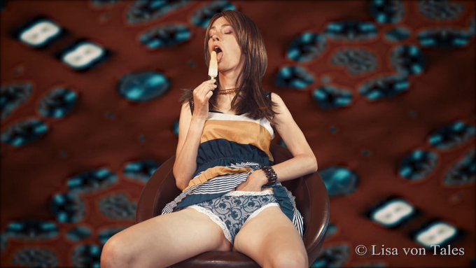 Erotic trip by Lisa von Tales @manyvids https://t.co/y7KWwPlB9n https://t.co/y120tCuJMB<a class="tags" href="/tag/manyvids">@manyvids</a><a href="/tag/mvsales"class="tags"><span>#mvsales</span></a>