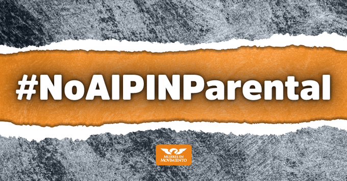 jesi_ortega's tweet image. 🛑 ¡Atención! Les comparto el link para seguir la transmisión en vivo del @CongresoNL donde se discute el #PinParental. 

youtu.be/NvuuHB3Eev0

Con la Constitución no se juega. Juntas y juntos decimos #NoAlPinParental. ¡Alcemos la voz!

#NoAlPinParental
#NOalPinParentalNL