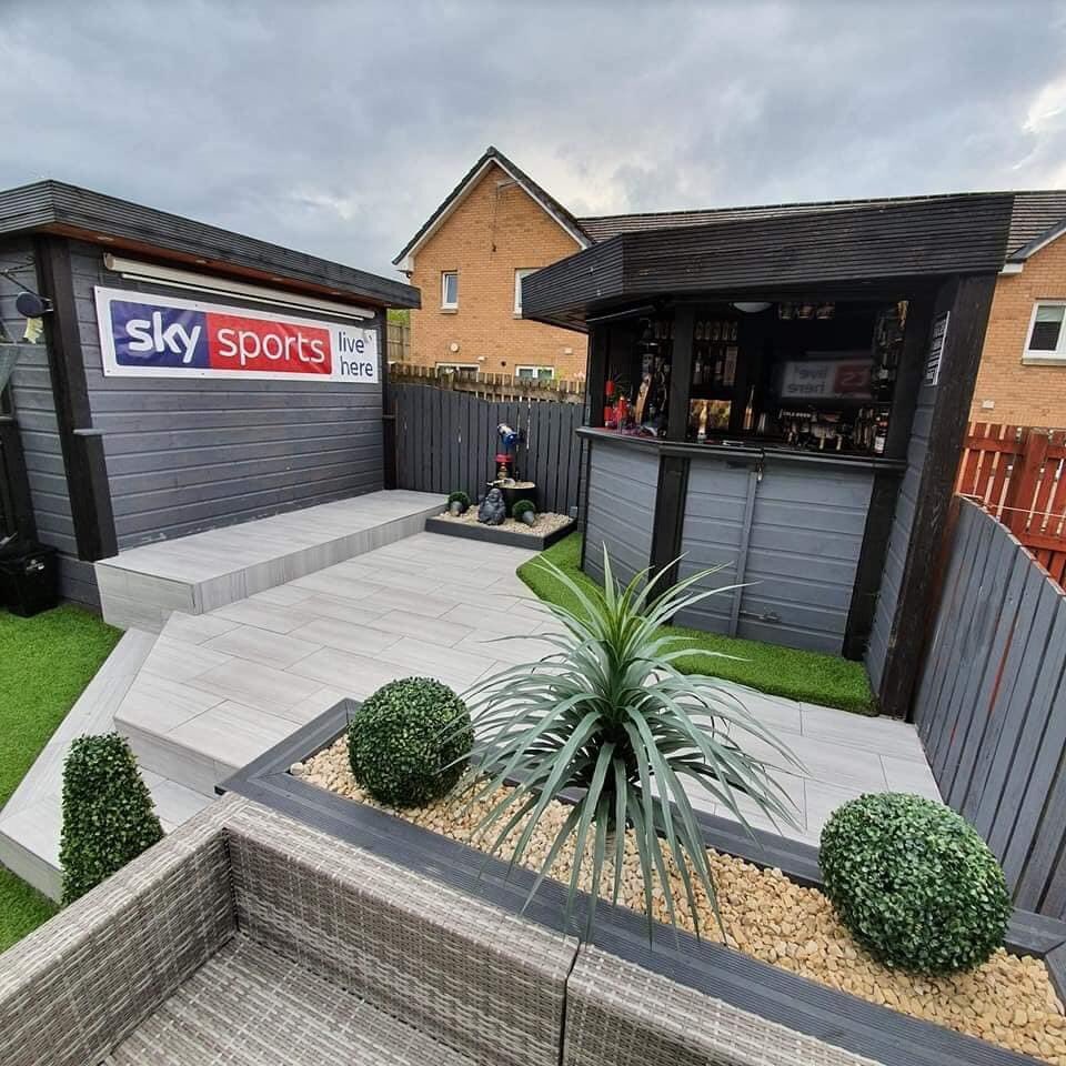 The Sportsman tweet media