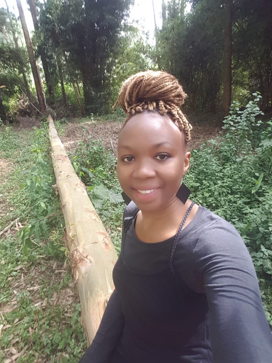 Consolata Wairimu tweet media