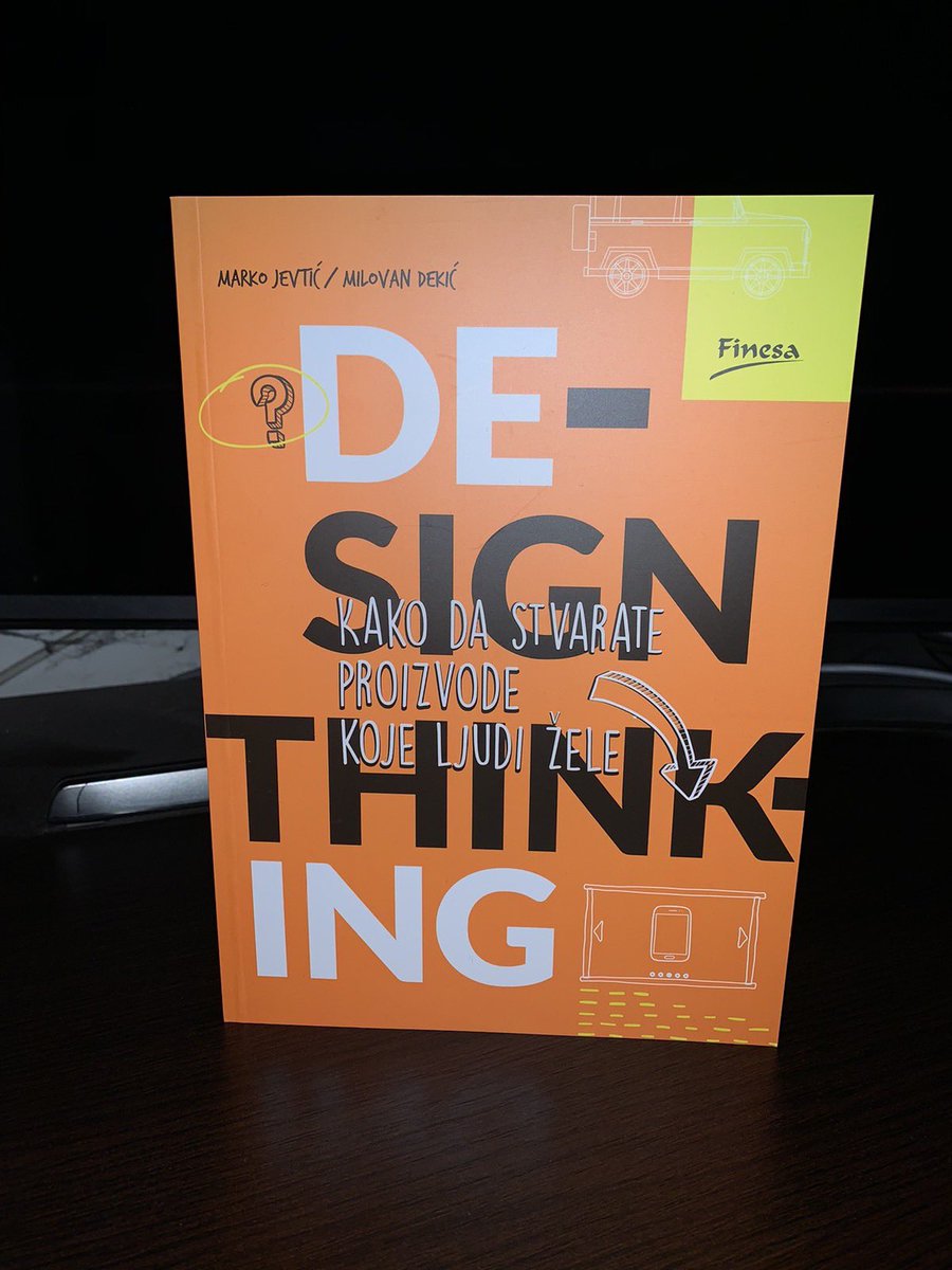 Marko Jevtic tweet media