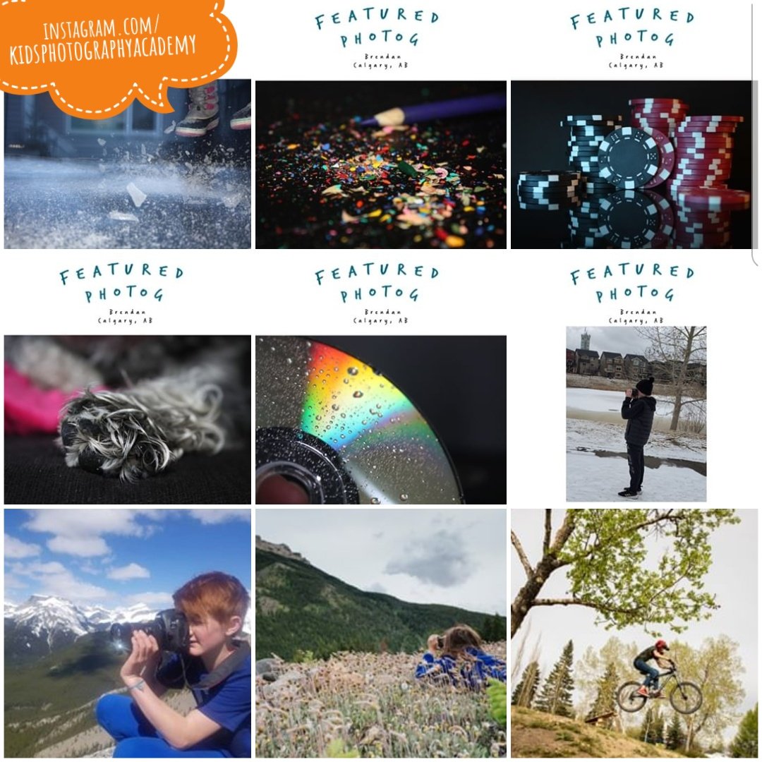 VisualHues's tweet image. Check out what the @KPAclick kids are doing with their 30-day #photography challenge!
instagram.com/kidsphotograph…