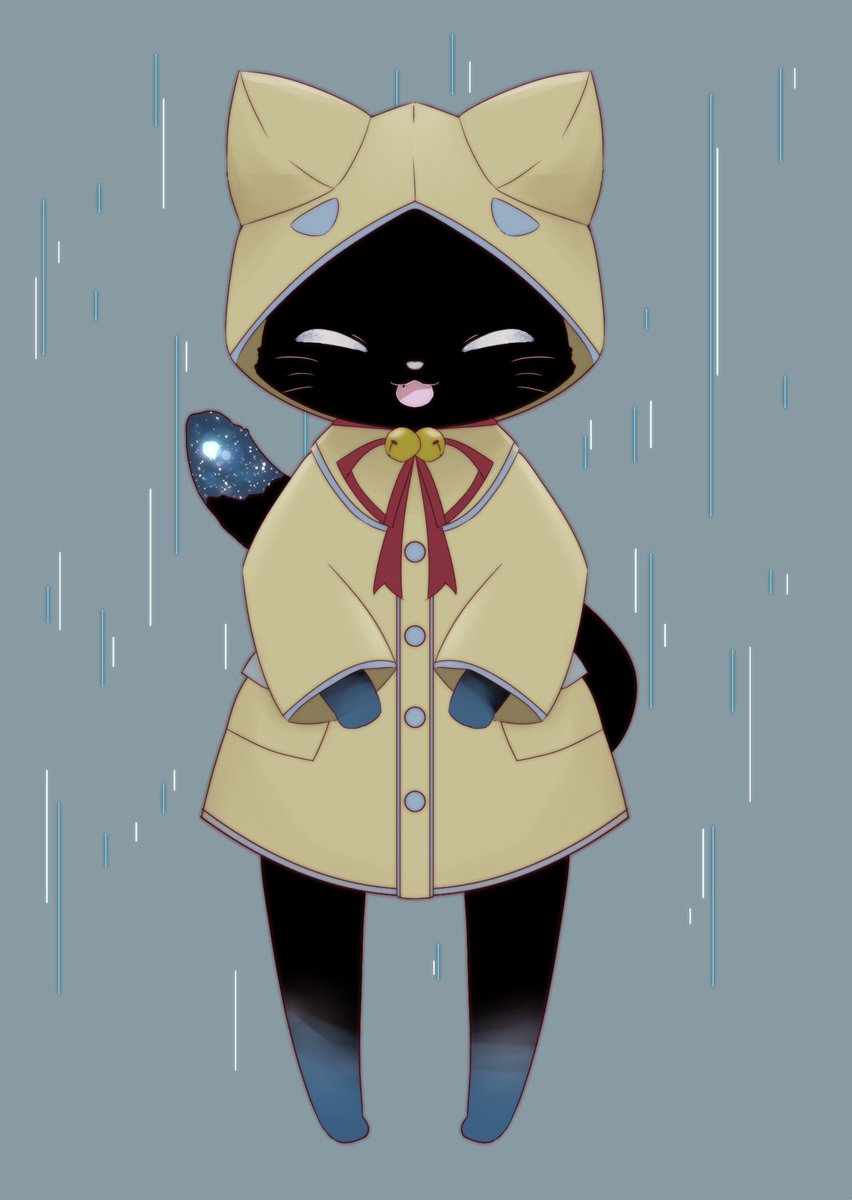 ネコ太郎☔️ (@Neko_taro_) / Posts / X