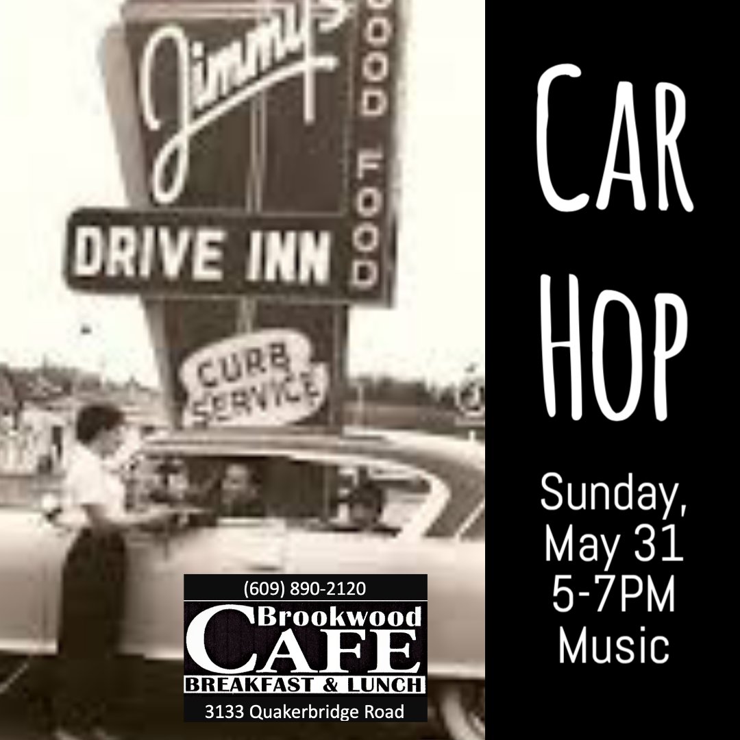 the_brookwood's tweet photo. (609)890- 2120 #Hamiltonhappenings, #MercerFoodtogo, #shophamilton, #Brookwood, #Breakfast, #lunch, #Dinner, #GivebackTuesday, #supportlocal, #homemade, #fromscratch, #familyowned, #allgoodattheBrookwood, #shopnj, #mercercounty, #rallyforrestaurants https://t.co/eJycJFieIr