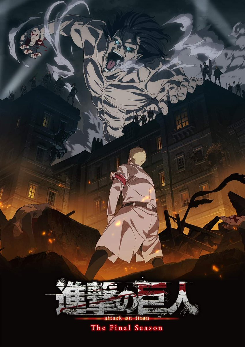 _kadmel's tweet photo. OMG OMG #ShingekiNoKyojin https://t.co/Shz1tiI22a
