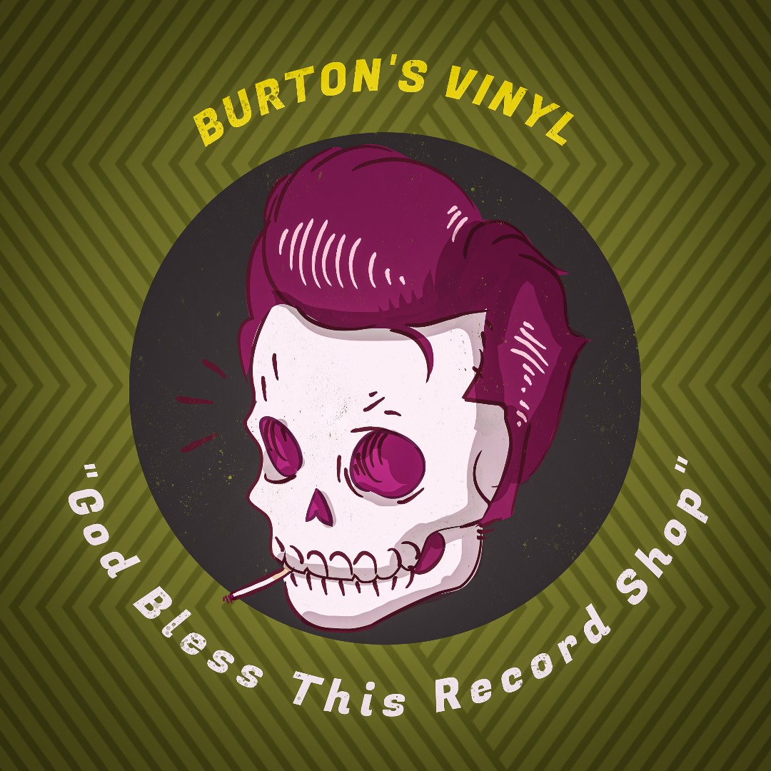 New Blog Post! ow.ly/Xs6950zTTC2

"When I say shitty record shop, I mean it in only the best possible way. God Bless This Record Shop"  
And blessed it is. 
#thesushiprophecies #FridayThoughts #FridayMorning #FridayFeeling #vinylrecords #vinyladdict