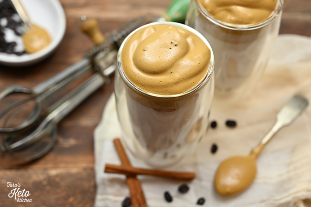 TaraGWright's tweet photo. Keto Dalgona Coffee
https://t.co/A5wePs2DuV
Got some recipe request? Post on the comment below! #KetoRecipe #KetoDiet https://t.co/TgcZNkfizZ
