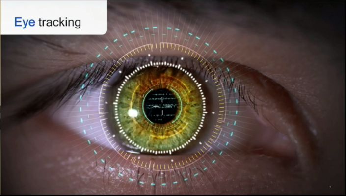 KavyaPearlman's tweet photo. An excellent presentation by Prince Gupta from @Qualcomm on : Perception Technologies to realize #XR Vision" . As exciting as the collaboration with @Nreal and @spatialxr is.. I am concerned about third party risks. PLUS perception tech brings along its own risks. Are we Ready? https://t.co/uLeqh3QNIR
