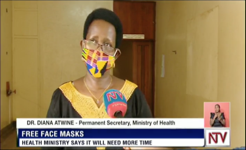 NTV UGANDA tweet media