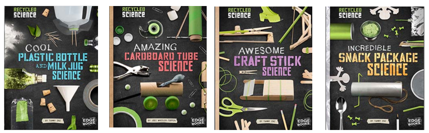 Hey <a href="/CatonsvilleMS/">Catonsville Middle</a> 
Save milk jugs, soda bottles, cardboard tubes &amp; other small items to CREATE &amp; DESIGN! We have eBooks for reference or INVENT on your own!
More details next week...Show us your creation and be entered in a chance to WIN a GREAT prize! #bcpslms