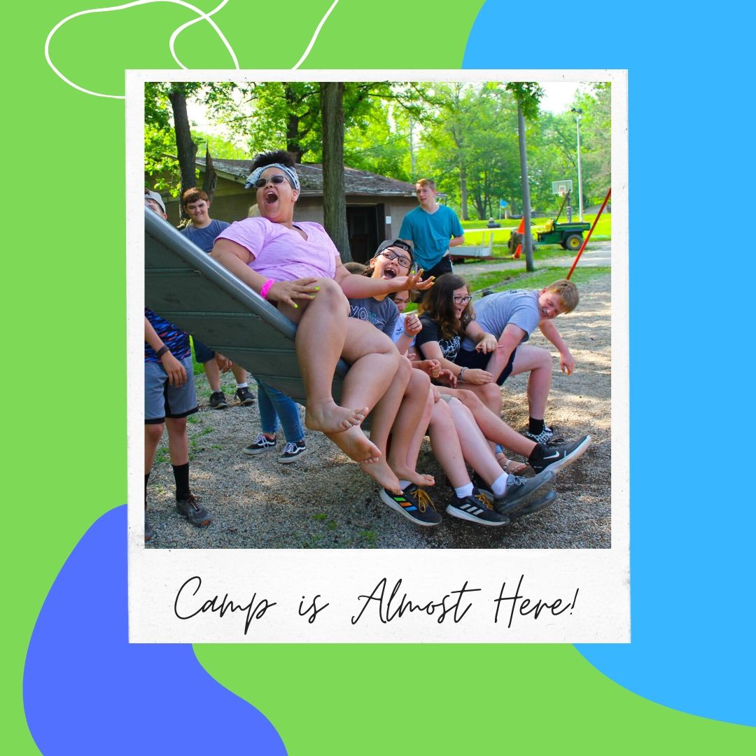 LakePlacidCCC's tweet photo. Can you believe it! Camp is only 1 Month away! Yes camp will look a bit different this year, but somethings will never change. Camp will still be full of fun times &amp; life changing experiences! We can't wait to see you there! https://t.co/E5WOhFlnLJ