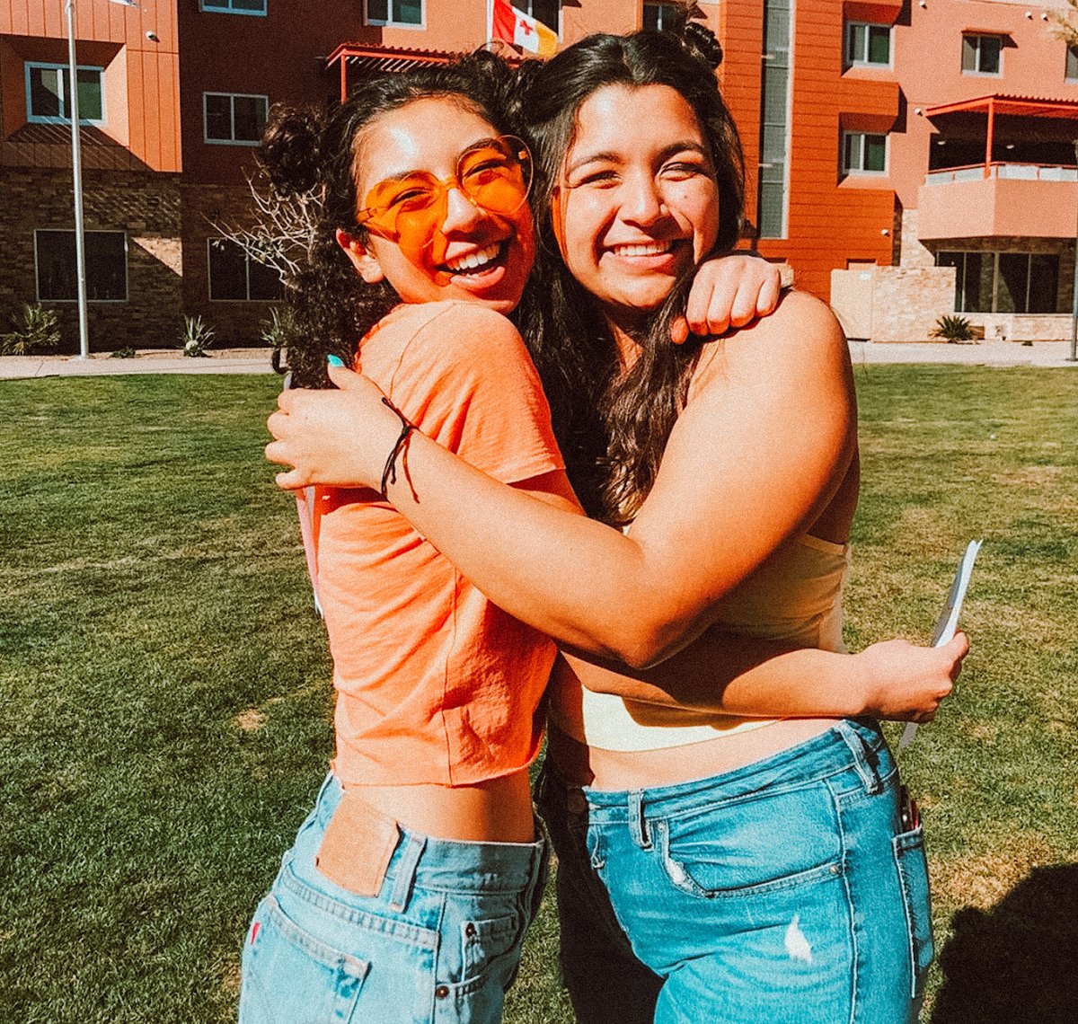 ASU ALPHA OMICRON PI tweet media