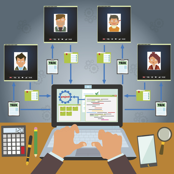 HRdotcom's tweet image. Discover the #tools and #gettips to make #virtualmeetings more #engaging and #ontarget! #thisandmore at @HRdotcom #demo #webcast on June 2nd. Register Now:  okt.to/dTXp7S 
#HRdotcomWebcast