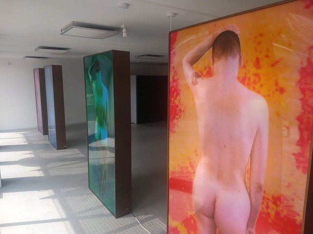 Ju Gosling aka ju90 tweet media