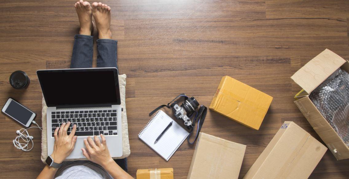 It's spring cleaning time! Many people are turning to social media sites instead of holding garage sales this year, it is important to #BeFraudSmart when selling your belongings. Beware of buyers making offers well above your asking price. Learn more:
bit.ly/2M7peLs