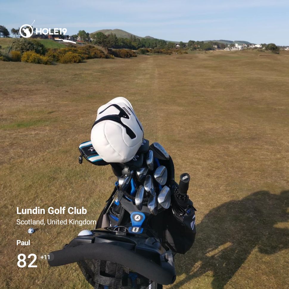 thoosands's tweet image. Yaaaaaaaaaaasss! #golf #lundie #sare  @hole19golf #hole19 #golf #hole19community h19.co/lJmqfQ