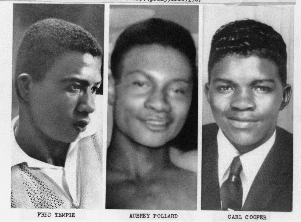 The Killing of Black Americans by the boys in blue is a tragic phenomenon that has been going on for decades. The popular 2017 movie "Detroit" is based on the Algiers Motel incident in which 3 black men were killed by police officers in the 1967 Detroit riots.