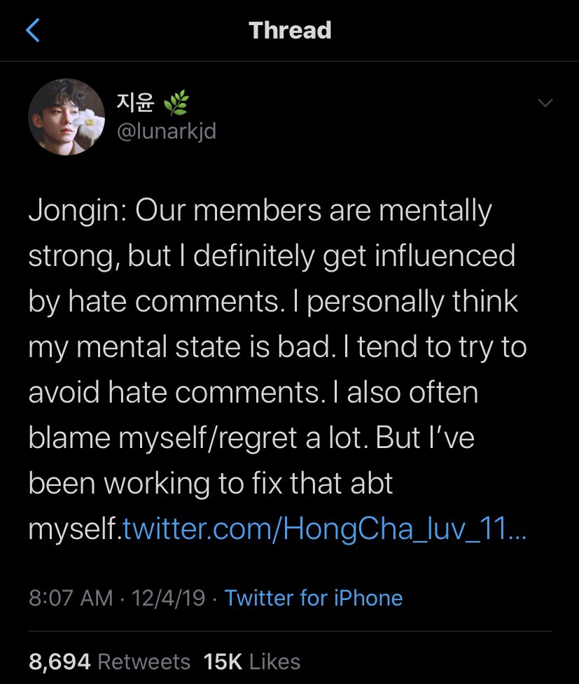 These are the angels y’all hate on so much, harass and bully daily on social media which has negatively effected the members’ mental health. Stop believing everything you’re told though a non-fan’s pov and take the humble and selfless personalities of EXO into consideration.