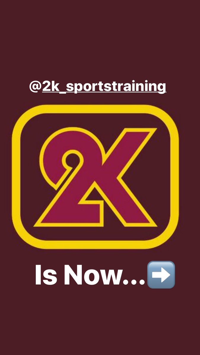 zone1training's tweet photo. Ray and Alex Kelly are excited to announce a new chapter for their baseball training business! @2k_sportstraining has moved over to @clubhouse_mw and we have rebrand our name to Zone 1 Training! https://t.co/Cn1bSaeenx