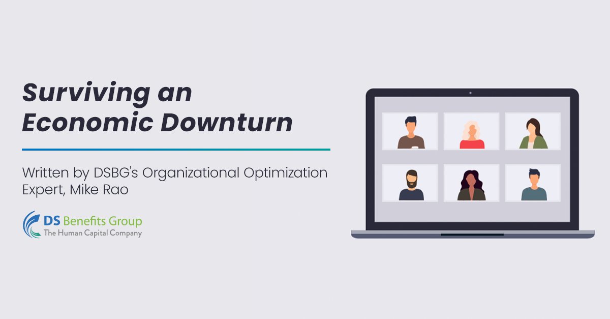 Check out our latest blog to discover why #TalentOptimization is crucial for managing through a crisis! hubs.ly/H0qVZG70