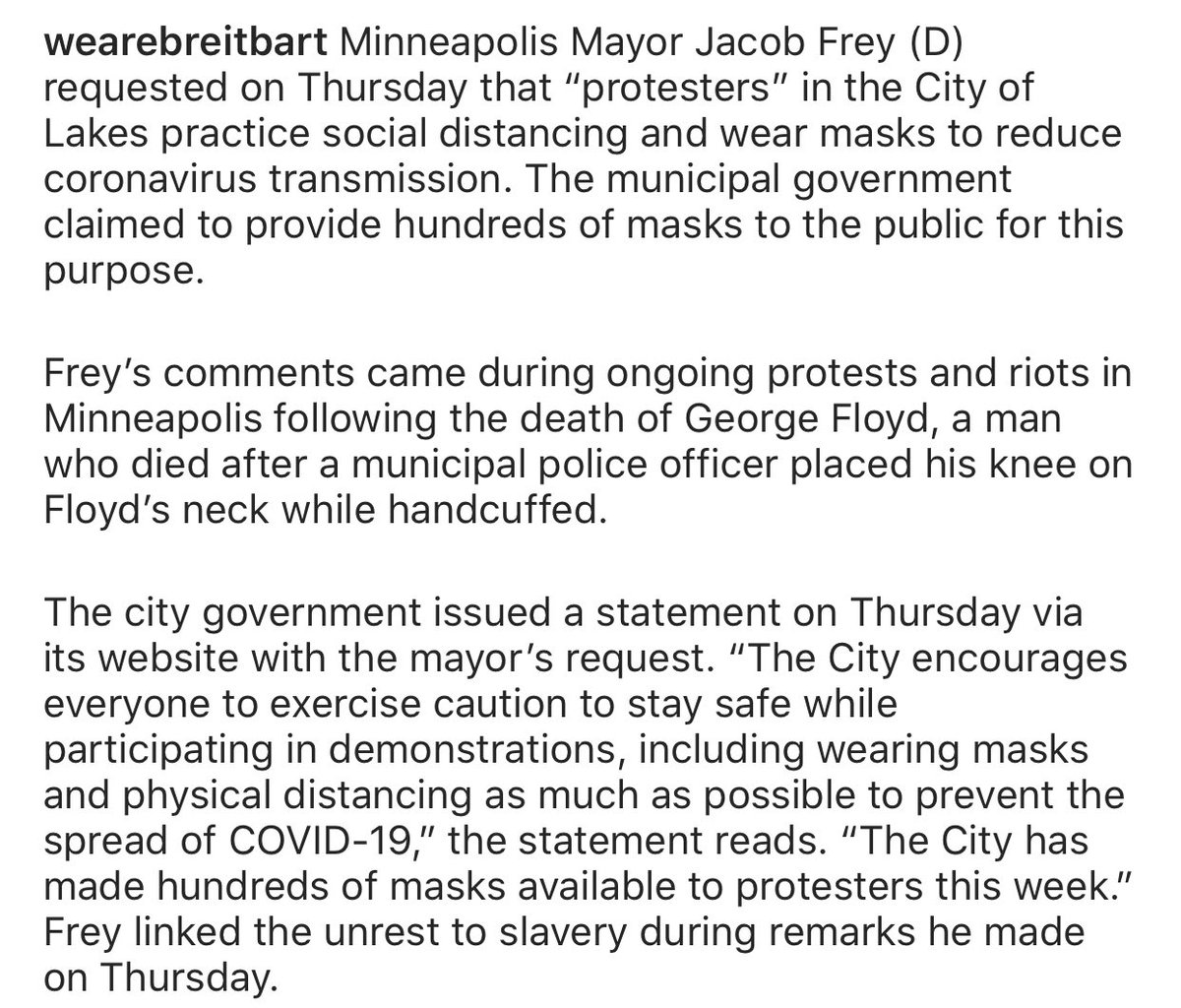 bostonuniv1987's tweet image. You can’t make up stupid comments like those spoken by the #Minneapolis #MayorJacobFrey a #Democrat! @RedNationRising @woodfireQ @ohsooobluee @hrenee80 @ohsooobluee @steph93065 @greggutfeld @