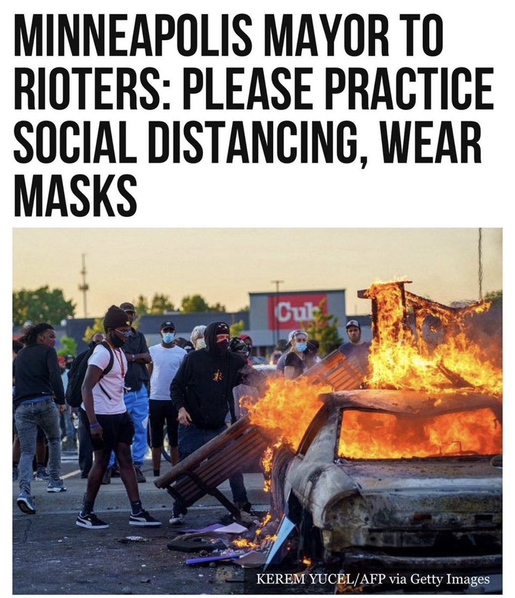 bostonuniv1987's tweet image. You can’t make up stupid comments like those spoken by the #Minneapolis #MayorJacobFrey a #Democrat! @RedNationRising @woodfireQ @ohsooobluee @hrenee80 @ohsooobluee @steph93065 @greggutfeld @