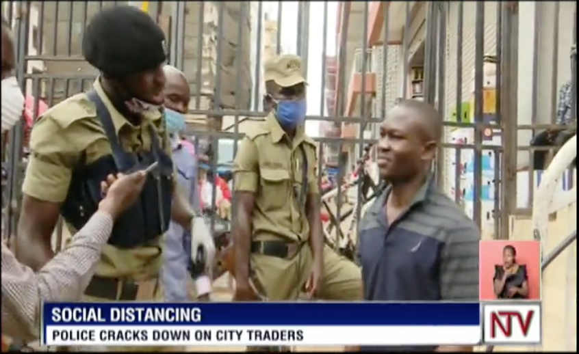 NTV UGANDA tweet media