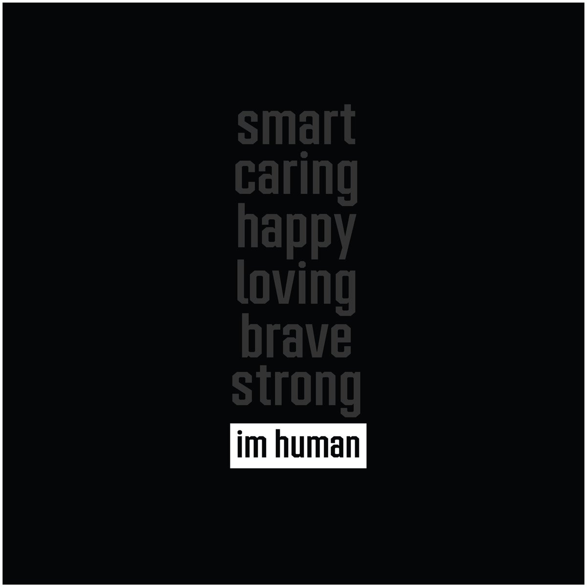 creators__'s tweet photo. im human collection.

The idea behind this collection is to show that there is a lot of characteristics that individuals have that are masked by their skin color. We want to express this and show that everyone has more to them. #blk #blm #BlackLivesMatter #imhuman https://t.co/4pqhz7RNdb