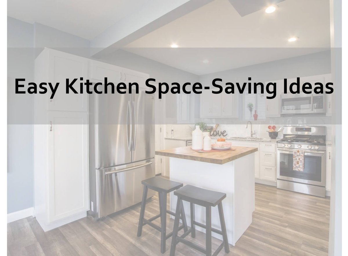 Grease_Hero's tweet photo. If your kitchen is big on personality but tight on space, this kitchen space-saving blog post is for you. With these four kitchen space-saving ideas you will be on your way to a highly functional kitchen in no time at all. https://t.co/6CwYbB9hrX

#FOGSafe #kitchen #homecooking https://t.co/RvJ7TP9zZ1
