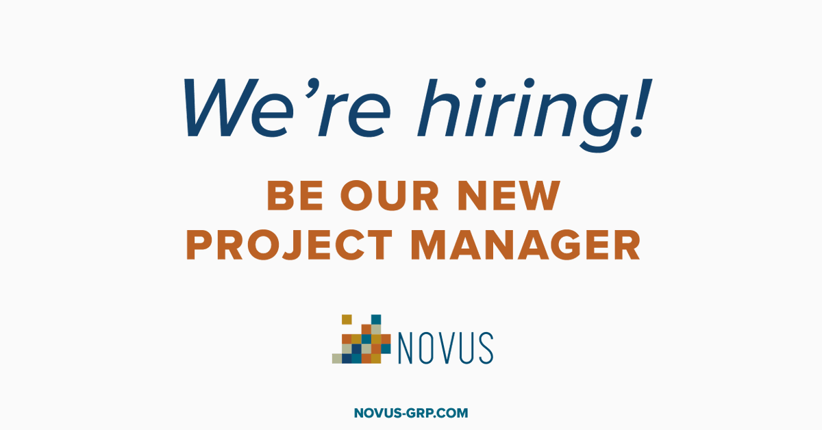 We are looking for a dynamic Project Manager to join our team: indeed.com/job/project-ma… #hiring #jobs #jobsearch #career #employment
