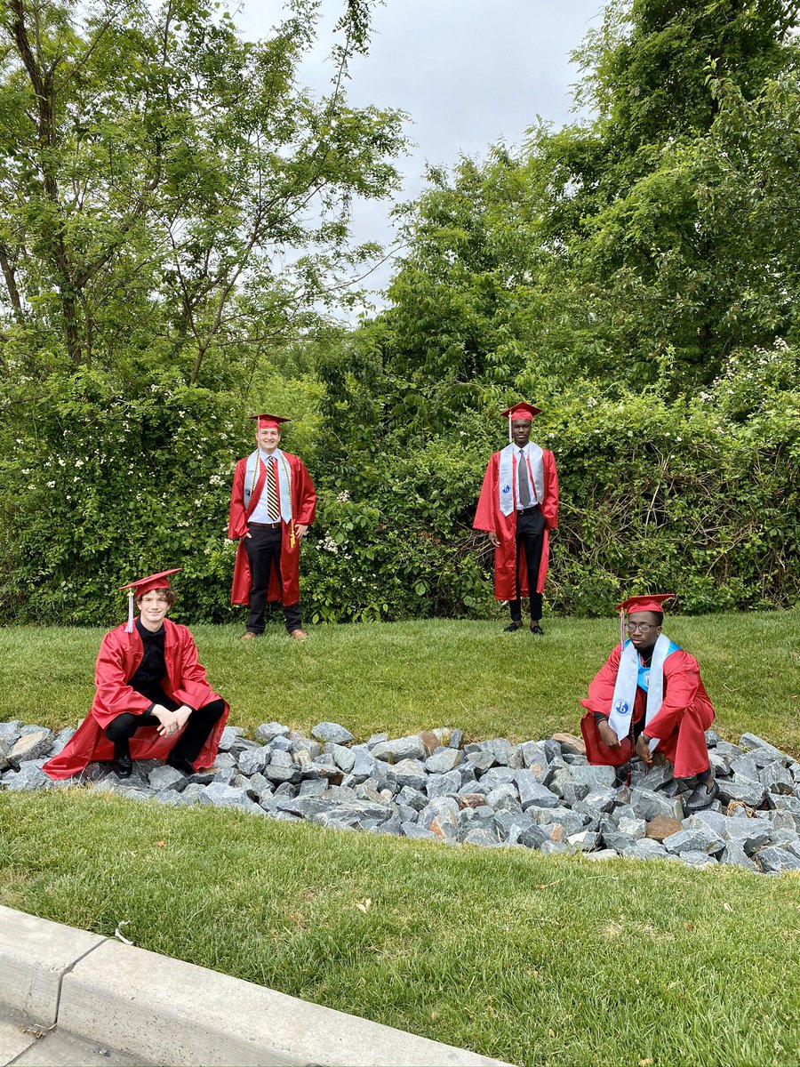 AbingdonCFA's tweet photo. We’ve been loving getting to celebrate our grads! Check out our Instagram and Facebook pages to see each of their spotlights! 🎓 #cfacf #classof2020 #congratsgrads https://t.co/cTgyPYAy9A