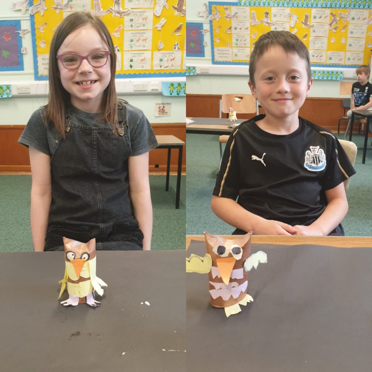 HubSeafield's tweet photo. Lovely pictures of lots of activities today at the hub. Thank you very much to all the hardworking staff this week in the hub, it has been another successful week. Have a wonderful weekend everyone. https://t.co/ken2spXyT5