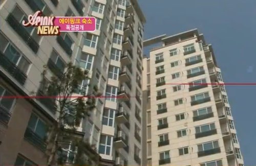 This is INFINITE's dorm over the years2010 — 2012 — late 2013(?)*Couldn't really remember the last one however they started to live individually in early 2016Now their old dorms used by the juniors except the first one since it's demolished :'(