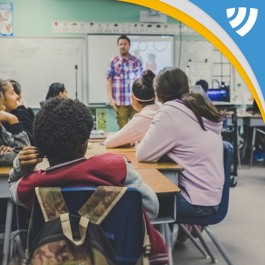 BluePoint_Alert's tweet photo. Show your students, staff, &amp; parents that you care about their safety when they return to your facility &amp; campus. Contact our team virtually for a demo, or submit blueprints &amp; request a quote today! Learn more about BluePoint’s modern safety solutions at https://t.co/qGZ3eRvoY8 https://t.co/LTyVuDnhgp