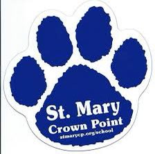 Stmaryschoolcp's tweet photo. Today’s the day! 

Looking forward to seeing all our students at the End of the Year Parade at 2:15. Enter via Rosary Lane. https://t.co/iGTYfPwtou