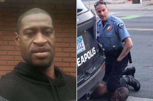 Derek Chauvin, former Minneapolis police officer, has been charged with 3rd-degree murder and manslaughter in the killing of George Floyd.