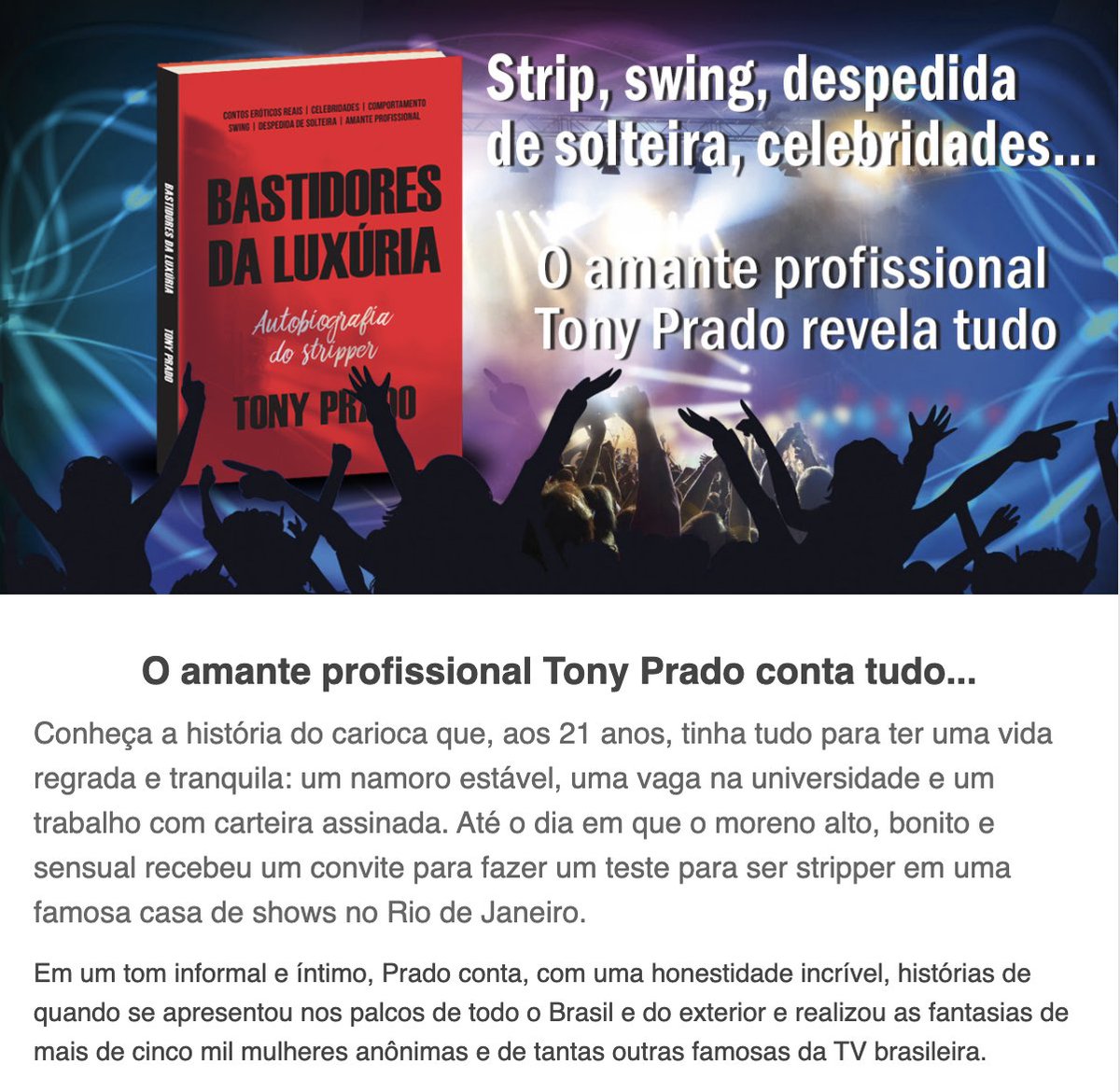 LivroIlimitado's tweet photo. Adquira o seu: 
https://t.co/QdTUfhUP3o https://t.co/34Q7QR2CgM