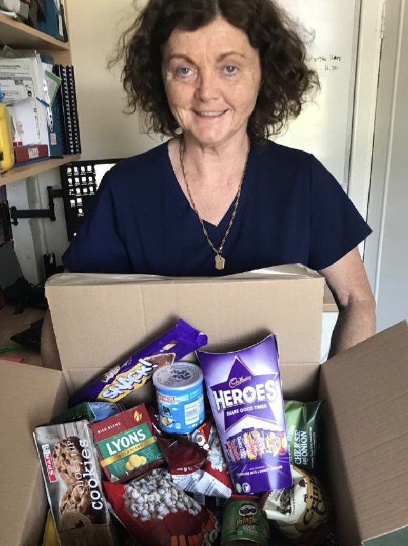 feedtheheroes tweet media