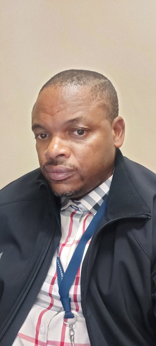 Sammy Isaacs (@sammythekiso) on Twitter photo 