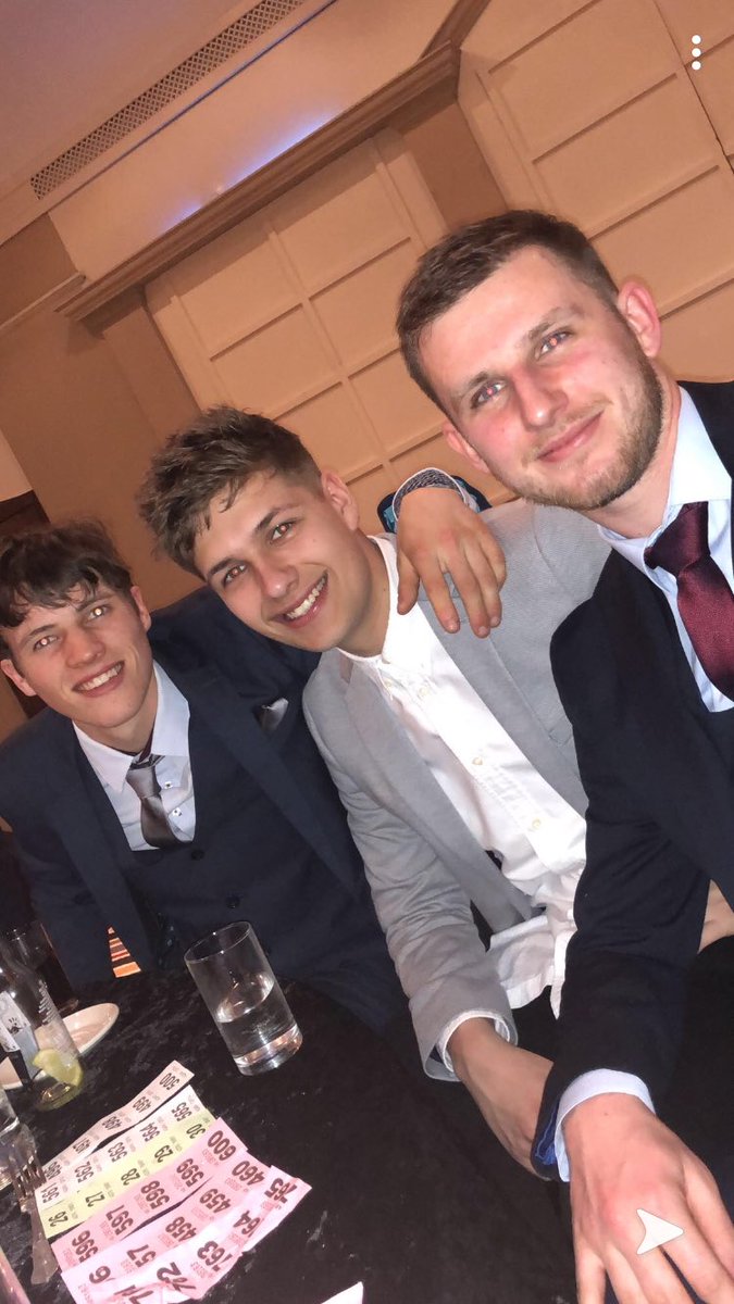 Happy birthday bro 🙌🏽 <a href="/nathanstuart62/">nathan stuart</a>