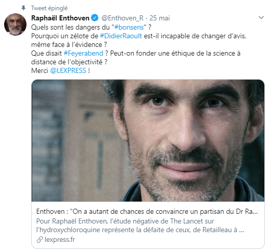 Chronic 🇫🇷 tweet media