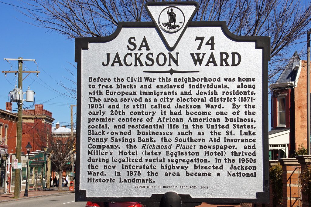 as a Jewish Richmonder, it’s impossible to overstate the importance of Jackson Ward to the cultural and commercial legacy of the city. many surviving photographs of Jackson Ward from the early 1900s (like the 4th one below) can be credited to Harry Stilson, a streetcar motorman